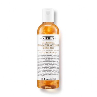 Kiehl's金盞花植物精華爽膚水250ml